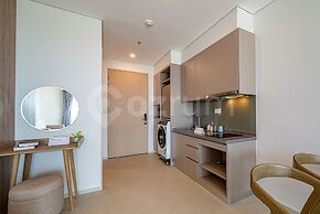 The Song Vung Tau Apartment