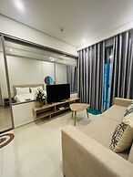 The Song Vung Tau Apartment