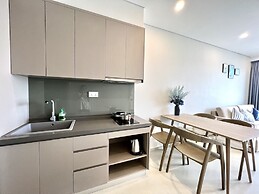 The Song Vung Tau Apartment