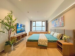 The Song Vung Tau Apartment