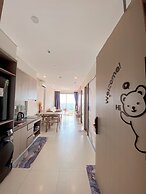 The Song Vung Tau Apartment