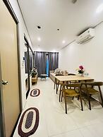 The Song Vung Tau Apartment