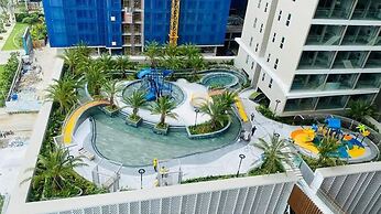 The Song Vung Tau Apartment