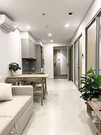 The Song Vung Tau Apartment