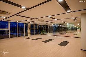 The Song Vung Tau Apartment