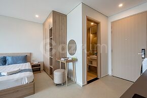 The Song Vung Tau Apartment