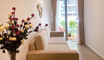 The Song Vung Tau Apartment