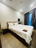 The Song Vung Tau Apartment