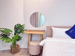 The Song Vung Tau Apartment