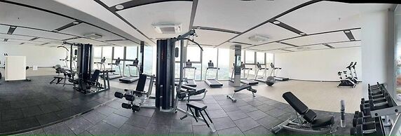 The Song Vung Tau Apartment