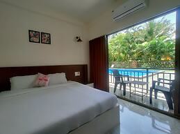 Opulence Beach Resort Kihim Alibaug