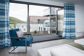Fantastic 4-bed Apartment in Woolacombe, With Pool