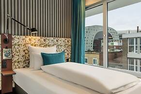Motel One Rotterdam