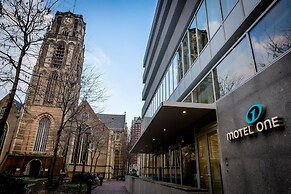 Motel One Rotterdam