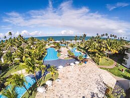 Beach Class Muro Alto Resort - New Time