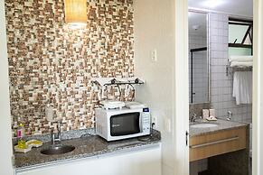 Beach Class Muro Alto Resort - New Time