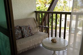 Beach Class Muro Alto Resort - New Time