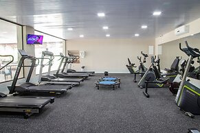 Beach Class Muro Alto Resort - New Time