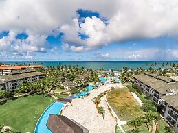 Beach Class Muro Alto Resort - New Time