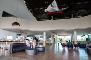 Beach Class Muro Alto Resort - New Time