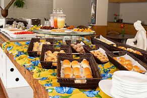 Beach Class Muro Alto Resort - New Time