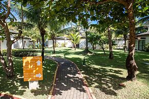 Beach Class Muro Alto Resort - New Time