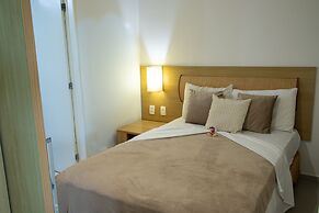 Beach Class Muro Alto Resort - New Time