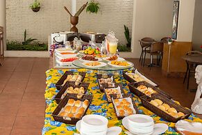 Beach Class Muro Alto Resort - New Time