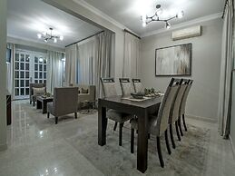 Alvanti Residences