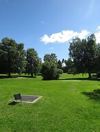 The Flesk River Apartments