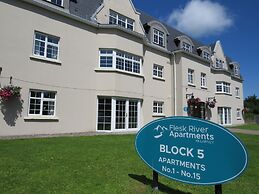The Flesk River Apartments