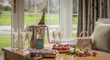 The Flesk River Apartments