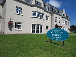 The Flesk River Apartments