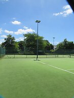 The Flesk River Apartments