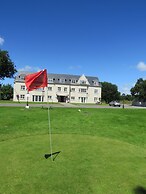 The Flesk River Apartments