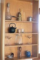 Secret Garden by TLV2RENT