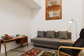 Secret Garden by TLV2RENT