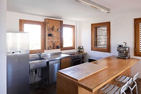 Secret Garden by TLV2RENT