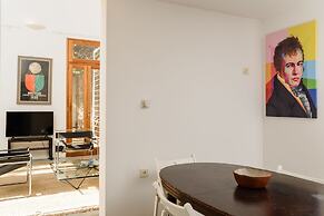 Secret Garden by TLV2RENT