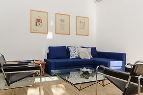 Secret Garden by TLV2RENT