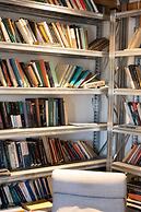 Secret Garden by TLV2RENT