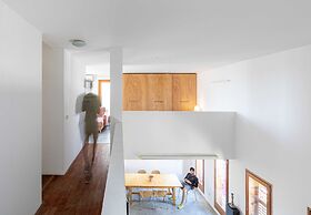 Secret Garden by TLV2RENT