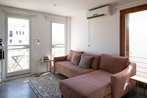 Secret Garden by TLV2RENT