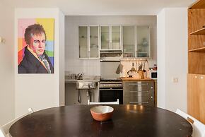 Secret Garden by TLV2RENT