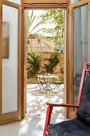 Secret Garden by TLV2RENT