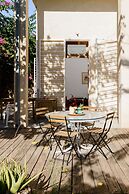 Secret Garden by TLV2RENT