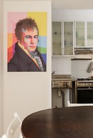 Secret Garden by TLV2RENT