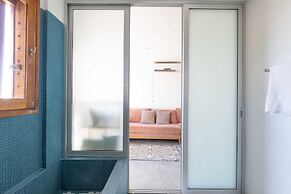 Secret Garden by TLV2RENT