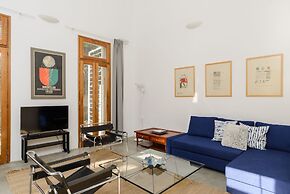 Secret Garden by TLV2RENT