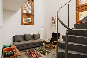 Secret Garden by TLV2RENT